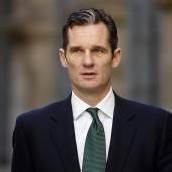 Spanischem Royal droht die Pfändung