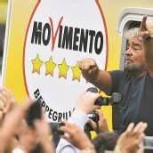 Italienischer Komiker auf politischem Erfolgskurs