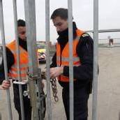 Filmreifer Diamantenraub auf Brüsseler Flughafen