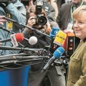 Milliardenpoker auf EU-Gipfel