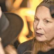 Vivienne Westwood hat es auf Kate abgesehen