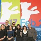 Wong Kar Wai eröffnete 63. Berlinale