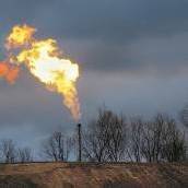 Gefährliche Fracking-Gasförderung