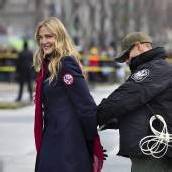 Daryl Hannah hat wieder Ärger mit der Polizei