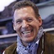Ralf Moeller hat sich getrennt
