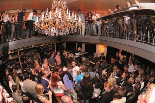 Die legendäre „Lange Nacht der Musik“ hat bereits Kultstatus in Bregenz. Heute startet die erste von drei „Langen Nächten der Musik“ im Jahr 2013. foto: Bregenz Tourismus/mittelberger