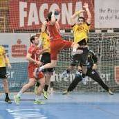 Der große Kracher zum Play-off-Start