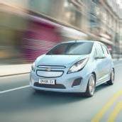 Premiere für Elektro-Spark