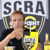 Vergleich erzielt: SCRA löst Vertrag mit Scharinger