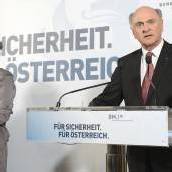 Kritik an Pröll von allen Seiten
