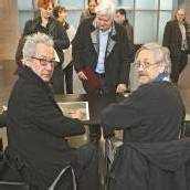 ETH Zürich zeigt Fischli & Weiss
