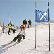 Begeisterung für Skisport wecken