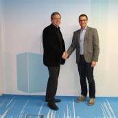Neuer Obmann für die IG Passivhaus