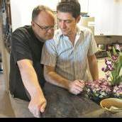 Homosexuelle gleichgestellt