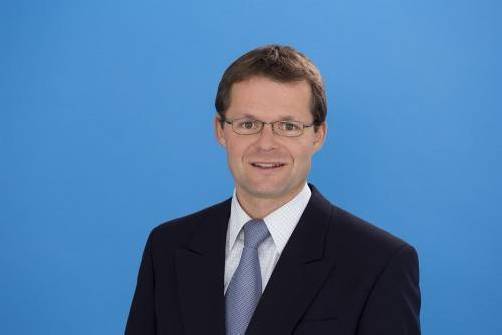 Gerold Burtscher