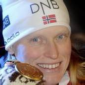 Berger holt ihr zweites WM-Gold in Nove Mesto