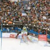 Hirscher zog den Hut vor Ligety