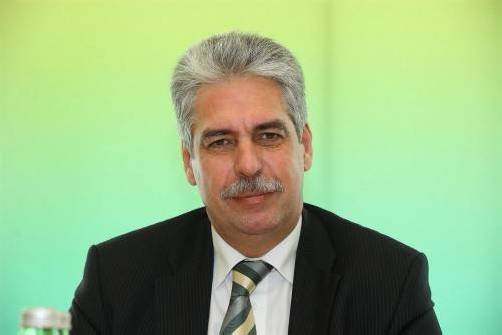 Hans-Jörg Schelling, alter und neuer Hauptverbandschef. Foto: VN