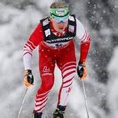 ÖSV-Duo Tritscher/Wurm kämpft um Finaleinzug