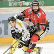 Play-off ist in Reichweite