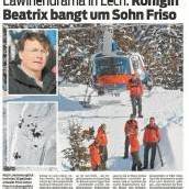 „Die Hoffnung stirbt zuletzt“