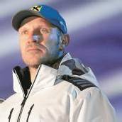 Hermann Maier gibt dem ÖSV „Stoff“