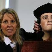 Streit um identifiziertes Skelett von Richard III.