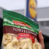 Pferdefleisch in Tortelloni: Rückholaktion bei Lidl