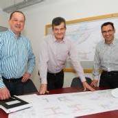 Planung in Expertenhand