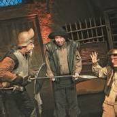Vorarlberger Alfons Noventa feiert Erfolge als „Mann von La Mancha“ in Hinterbrühl
