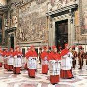 Gemäßigter Papst gesucht