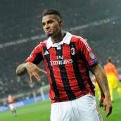 Milan entzaubert den FC Barcelona