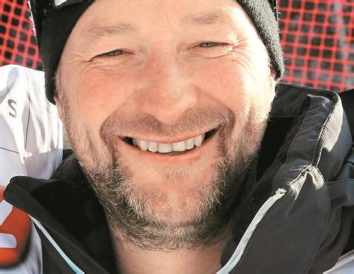 Kjetil Andre Aamodt