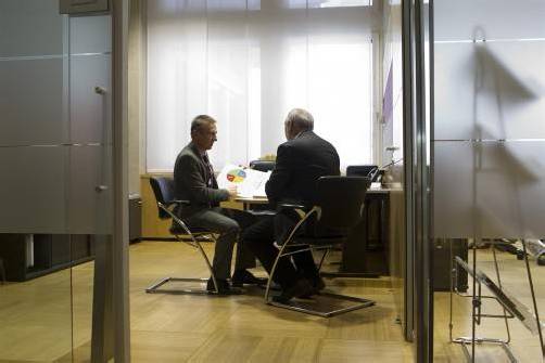 Die Vorschläge der Regierung führen zur Verteuerung von Bankdienstleistungen. Foto: VN/Hartinger