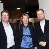 Breites Kulturangebot im Kunsthaus