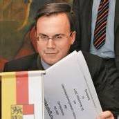 Kärntens ÖVP zeigt Landesrat Dobernig an