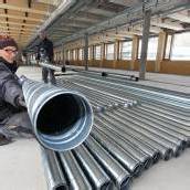 Großprojekt der Illwerke in Vandans besitzt im September „Bezugsreife“