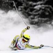 Auch Jansrud fällt länger aus