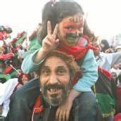 Libyer feiern Revolutionsjubiläum