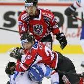 Vom Arbeitslosen zum Matchwinner