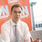 „Projekt wird durchgezogen“