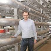 Hightech und Handwerk