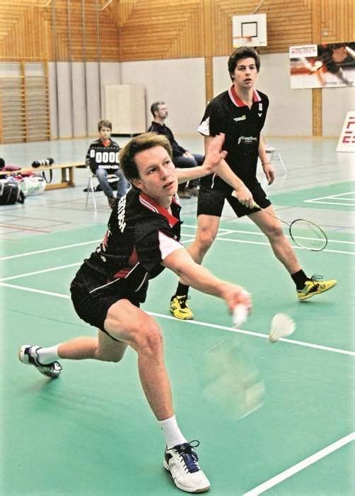 Matthias Bertsch feiert heute sein Comeback. Foto: schwämmle