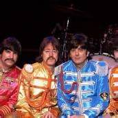 Beatles-Musical im Festspielhaus Bregenz
