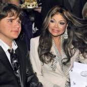 Prince Michael als TV-Reporter
