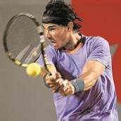 Nadal steht vor perfektem Comeback