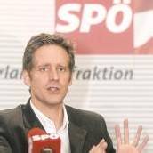 SPÖ gegen Steuerhoheit für Länder