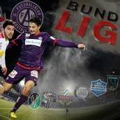Fußballstart mit Wiener Derby