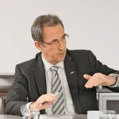 „Fracking ist bei uns nicht notwendig“