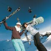 Ab Samstag bläst der Winter zur Attacke
